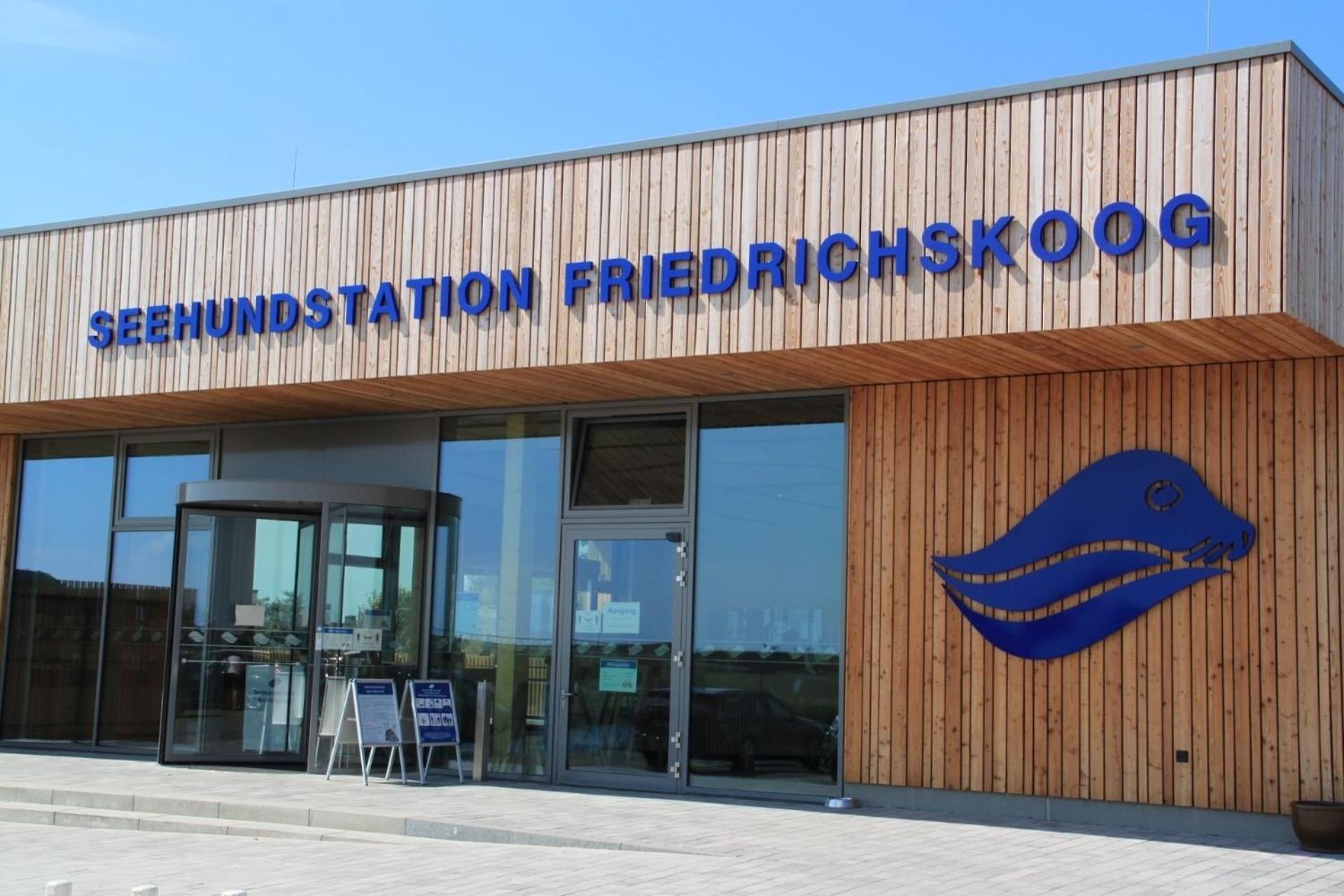 Ferienhof Schoof No2 Friedrichskoog Exteriör bild